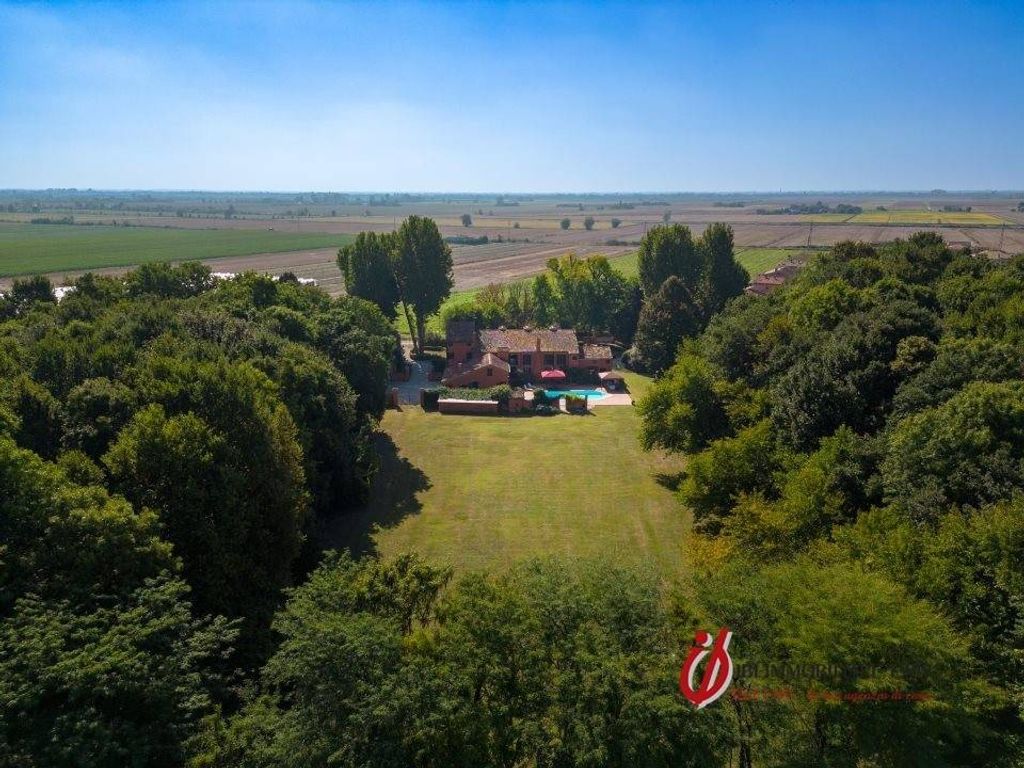 Casa – San Bellino - Vista 3