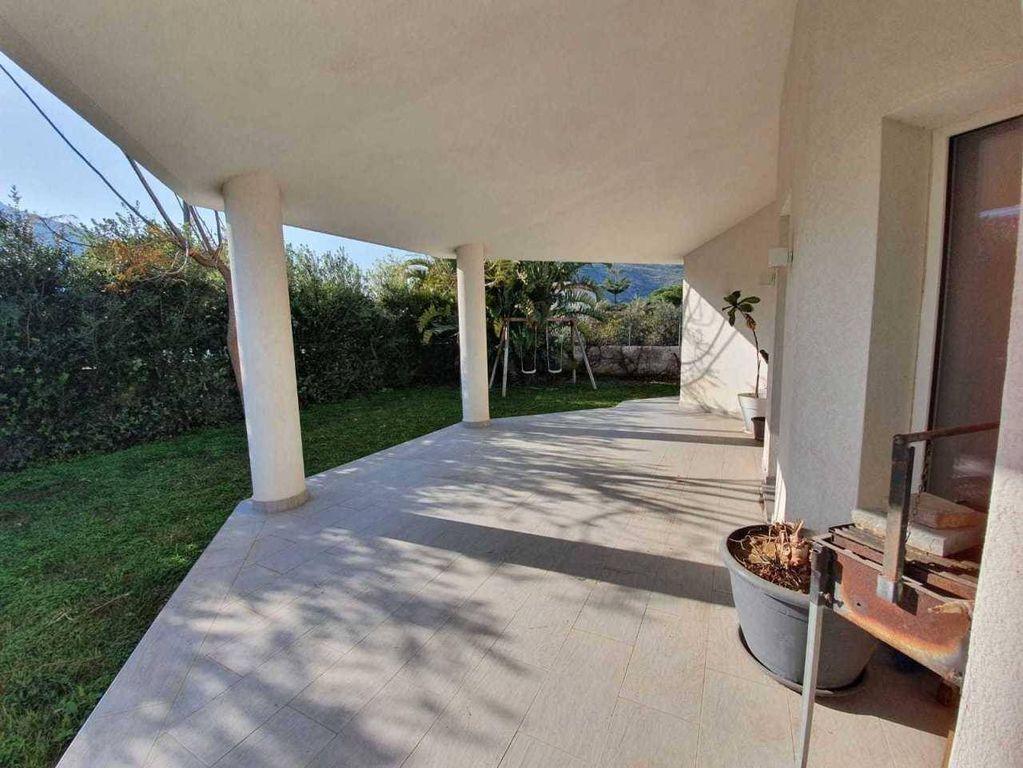 Casa – Palermo, Partanna, VII Circoscrizione - Vista 3
