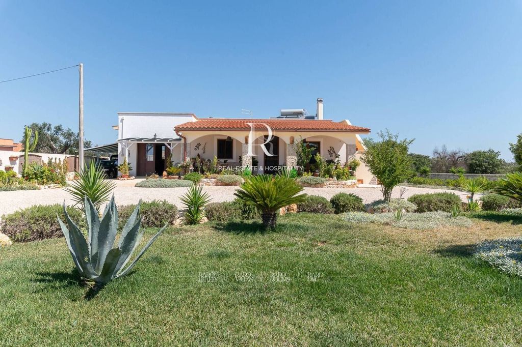 Casa – San Vito dei Normanni - Vista 3