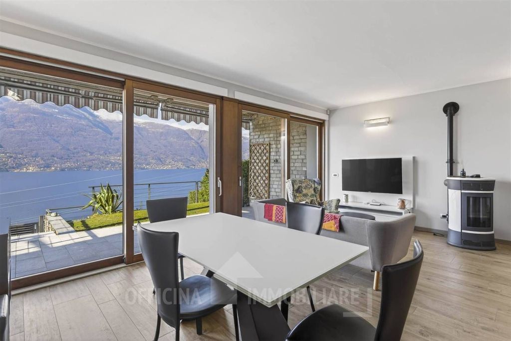 Apartment in Dervio - View 3