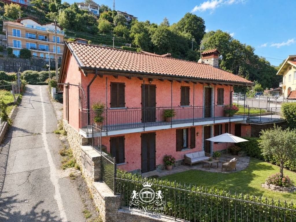 Casa – Stresa - Vista 3