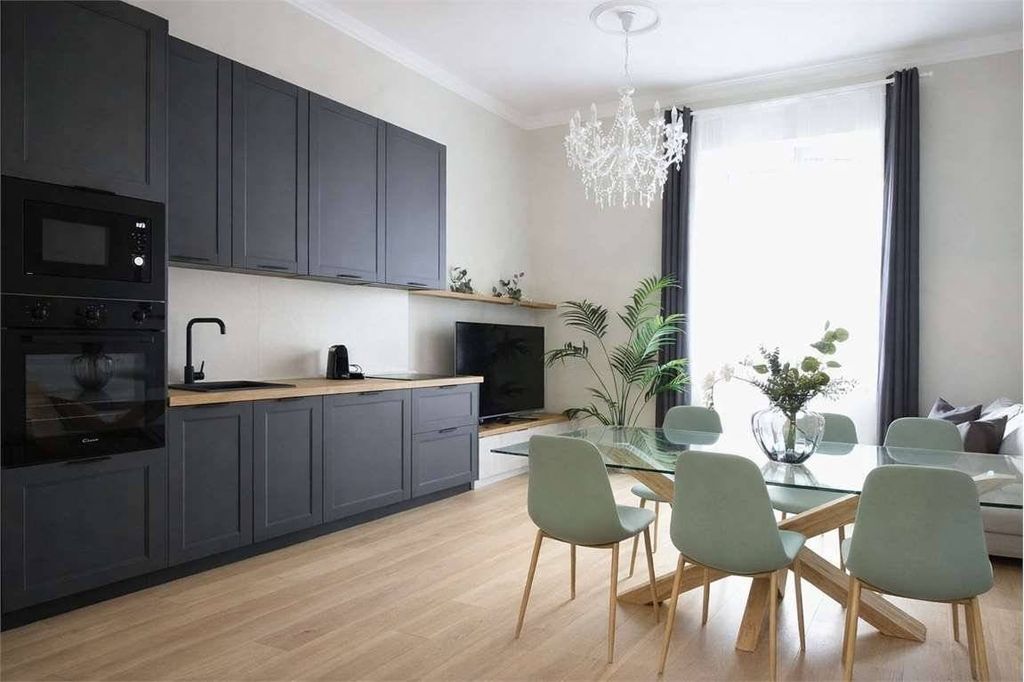 Appartamento – Milan - Vista 3