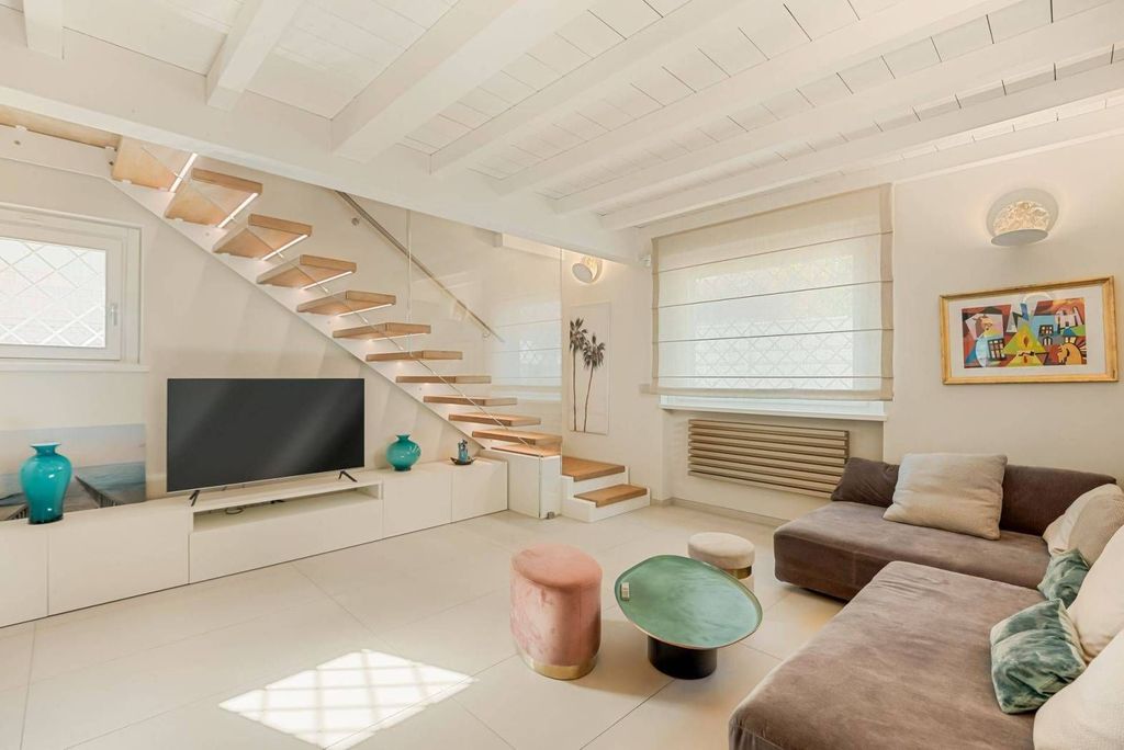 Casa – Forte dei Marmi - Vista 3