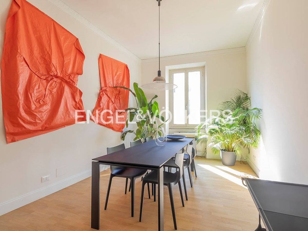 Appartamento – Rome - Vista 3