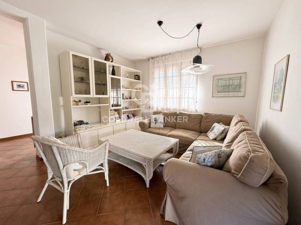 Casa – Forte dei Marmi - Vista 3