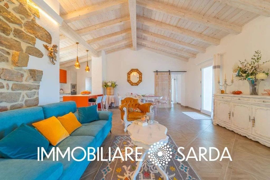 Casa – Palau - Vista 3