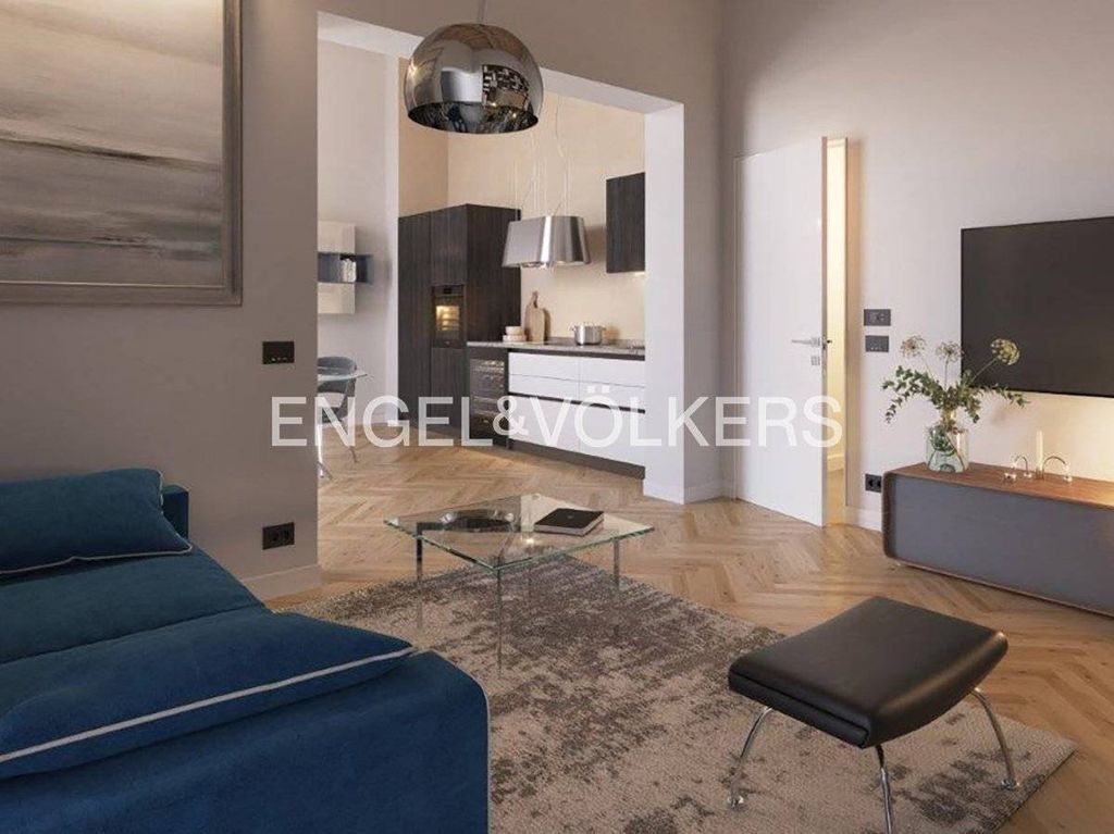 Appartamento – Bologna - Vista 3