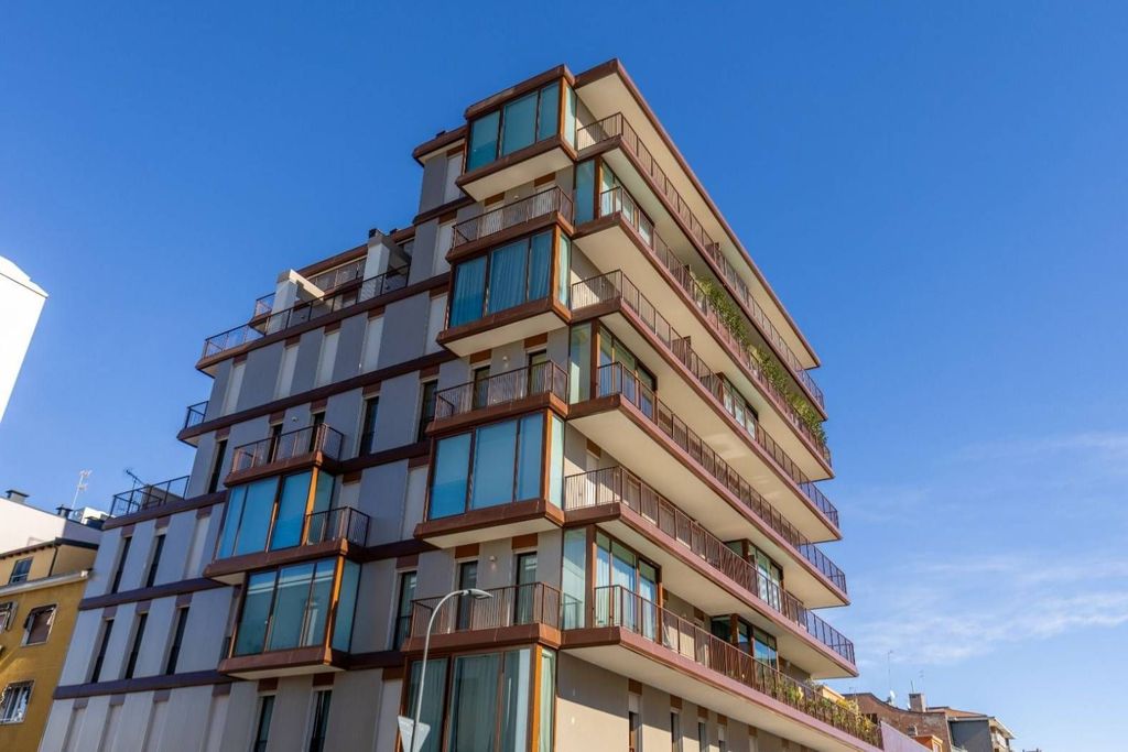 Appartamento – Milan - Vista 3