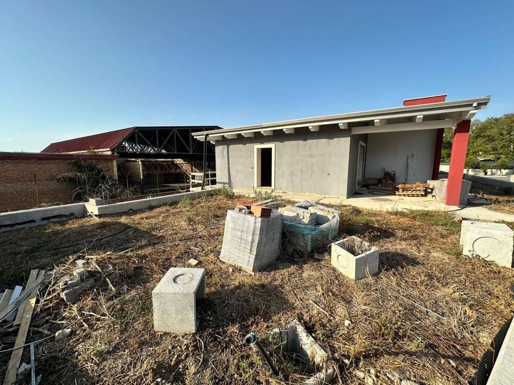 Casa – Monterotondo - Vista 3