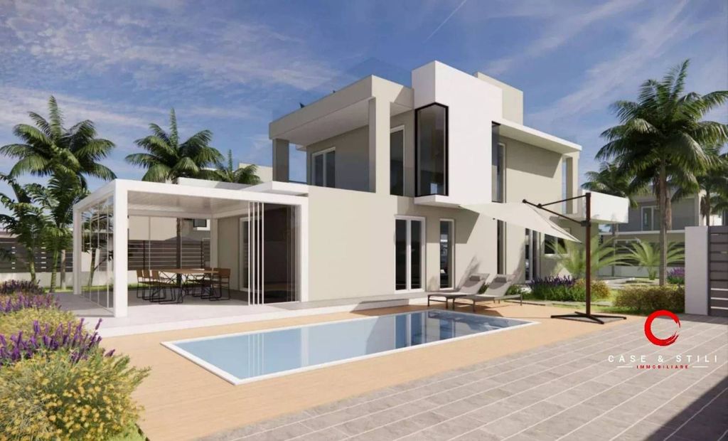 Casa – Palermo - Vista 3