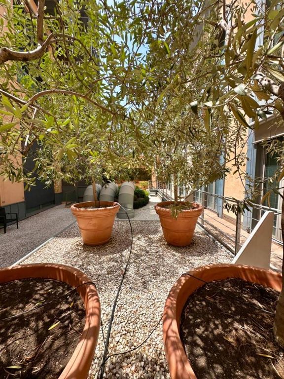 Appartamento – Rome - Vista 3