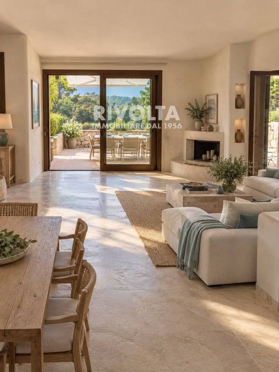 Casa – Monte Argentario - Vista 3