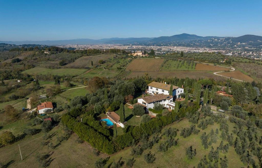 Casa – Bagno a Ripoli - Vista 3