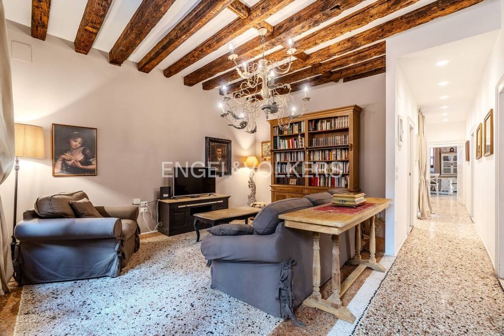 Appartamento – Venice - Vista 3