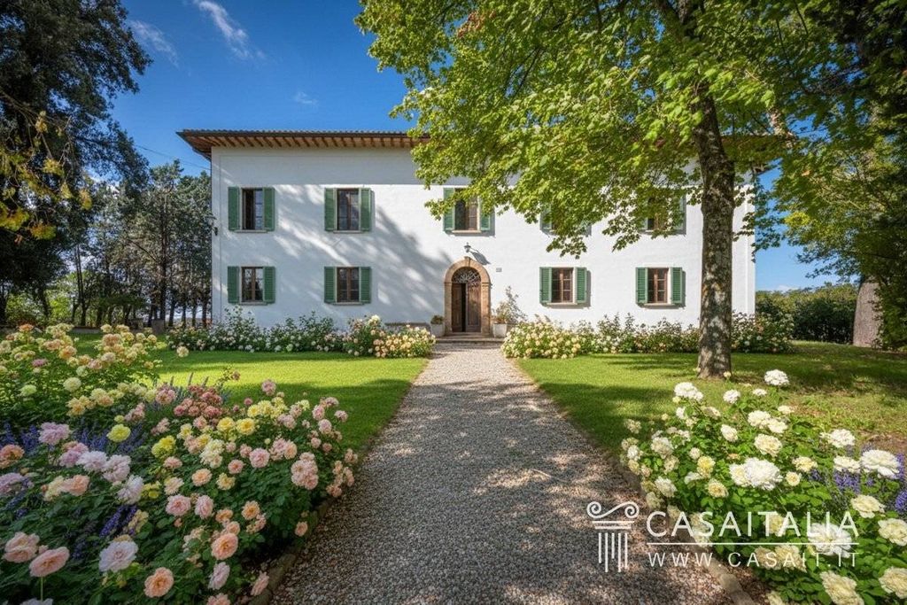 Casa – Bevagna - Vista 3