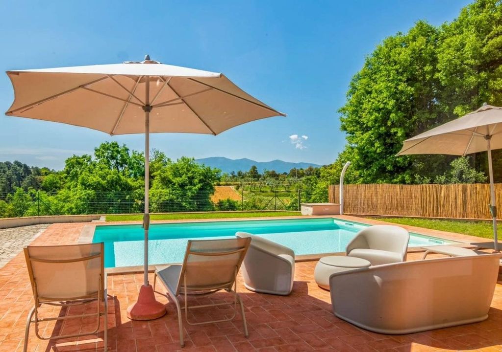 Casa – Montecarlo - Vista 3