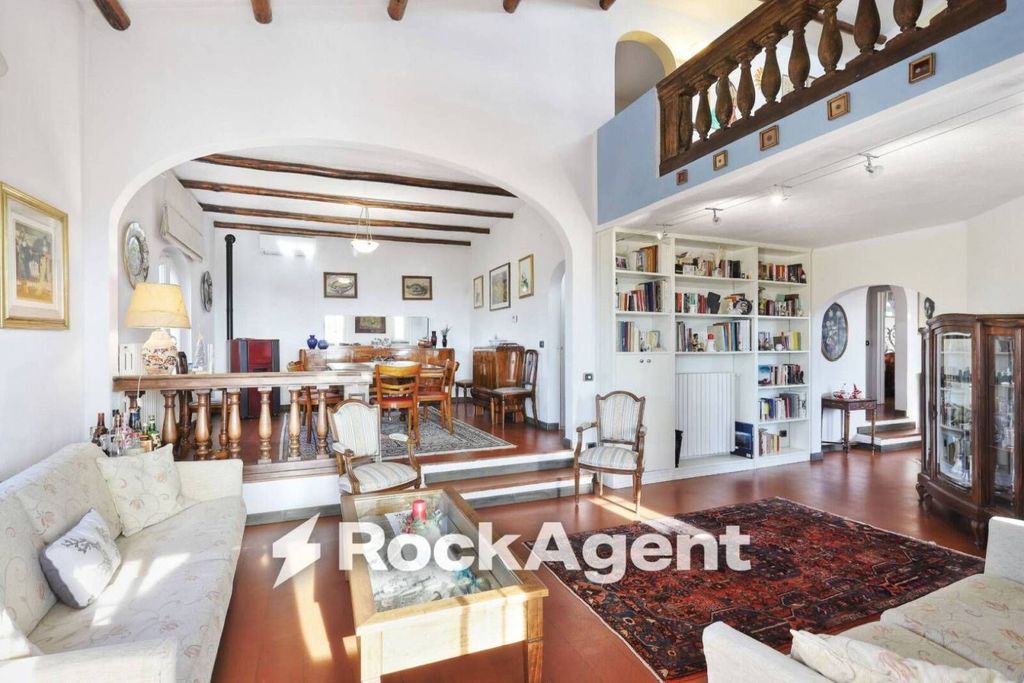 Casa – Rosignano Marittimo - Vista 3