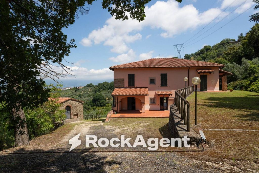 Casa – Carmignano - Vista 3