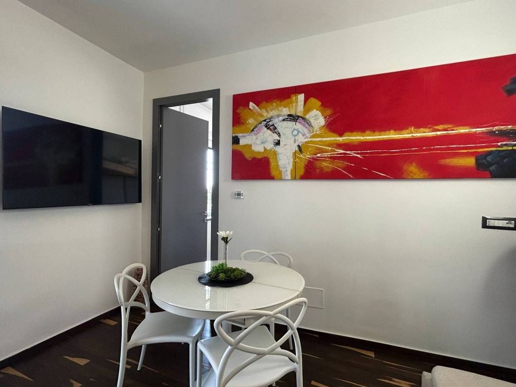 Appartamento – Alassio - Vista 3