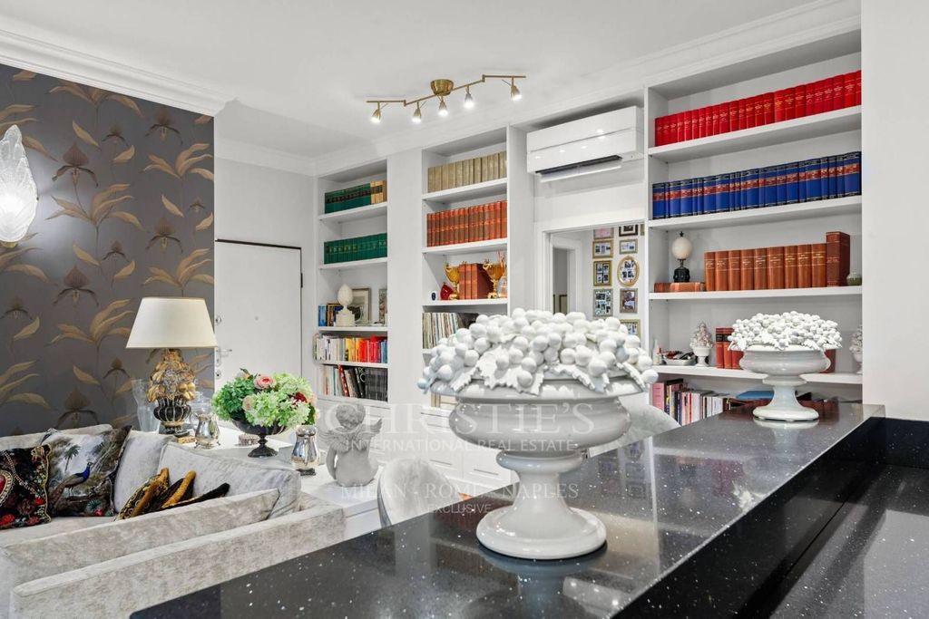 Appartamento – Milan - Vista 3