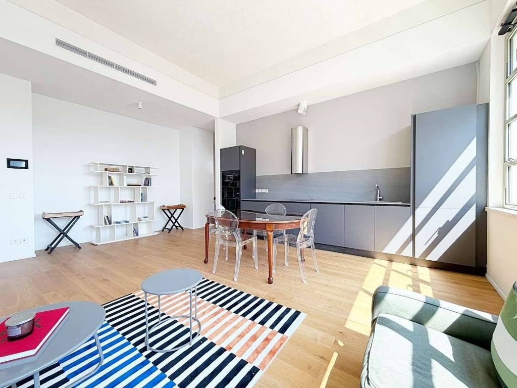 Appartamento – Florence - Vista 3