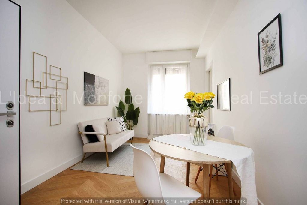 Appartamento – Milan - Vista 3