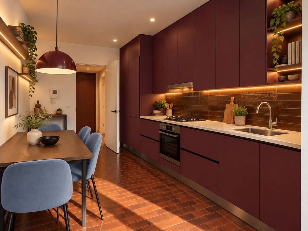 Appartamento – Lecco - Vista 3