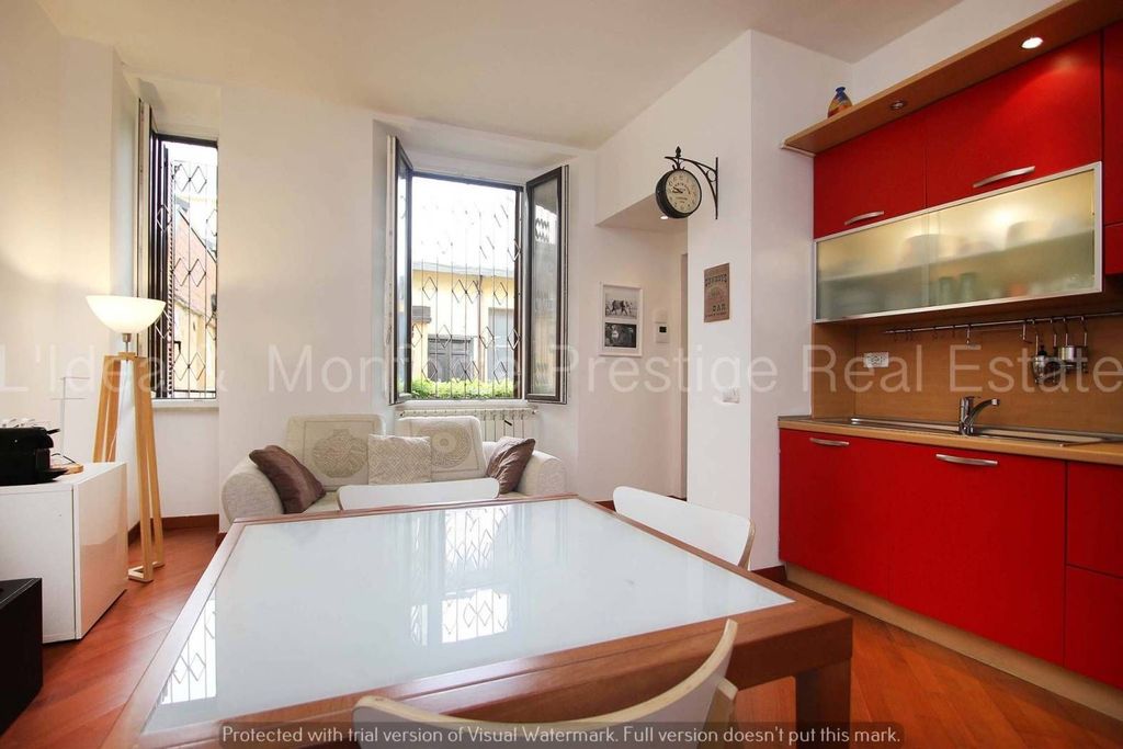 Appartamento – Milan - Vista 3