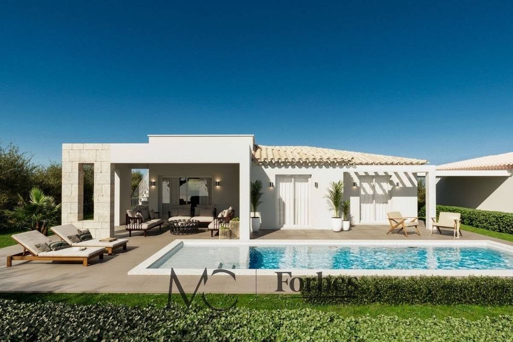 House in Budoni - Vista 3