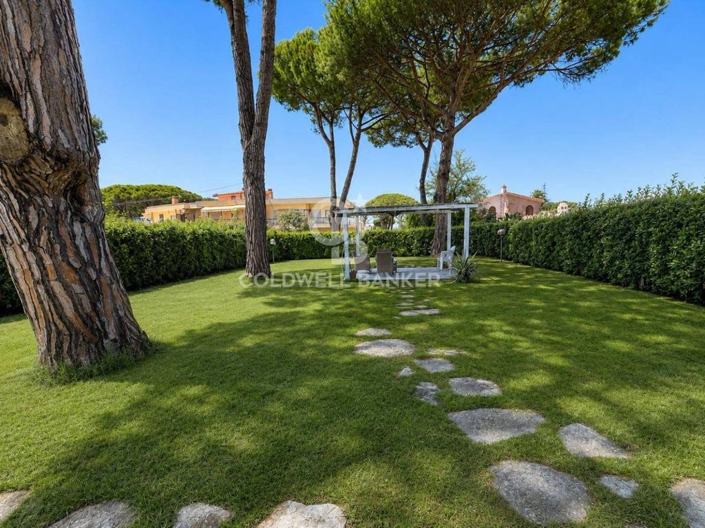 Casa – San Felice Circeo, Colonia Elena – Golfo Sereno - Vista 3