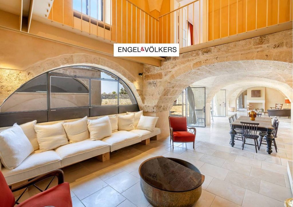 Casa – Lecce - Vista 3