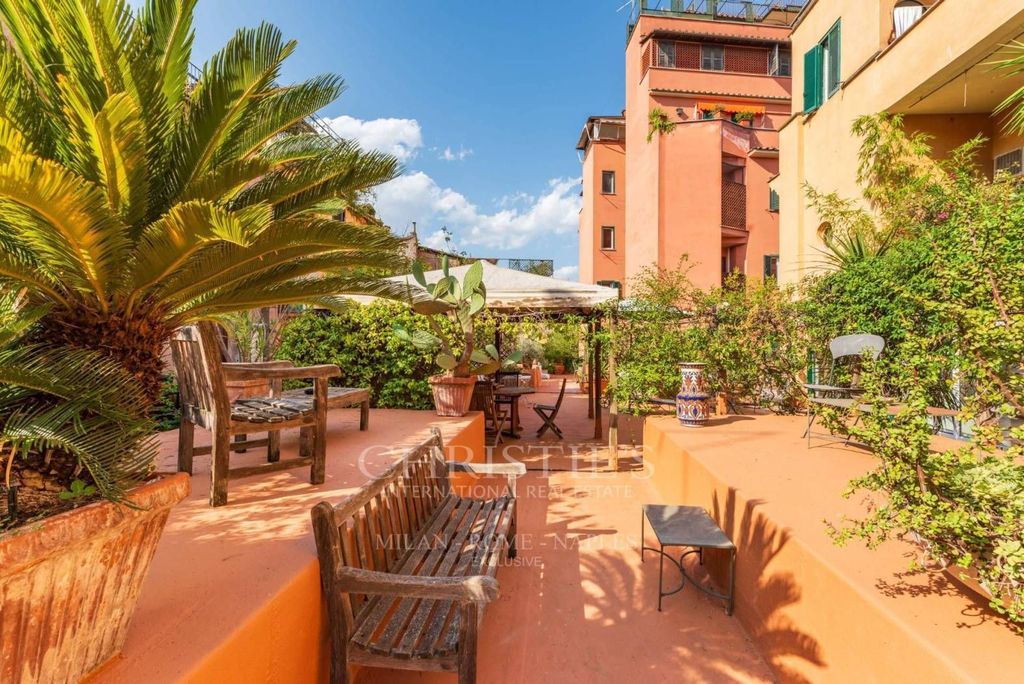 Appartamento – Rome - Vista 3