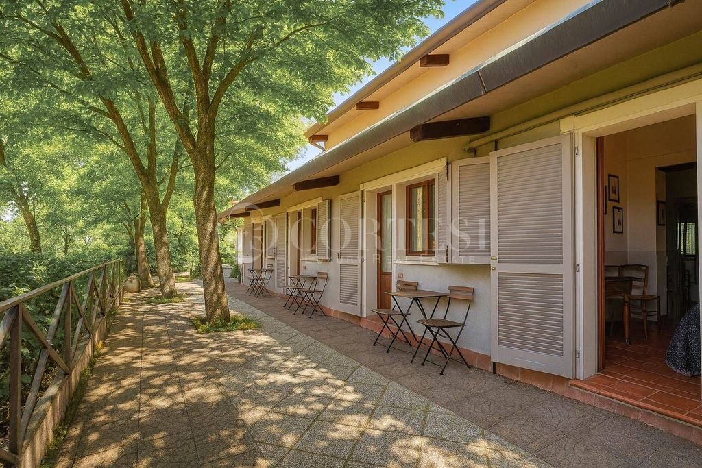 Casa – Assisi - Vista 3