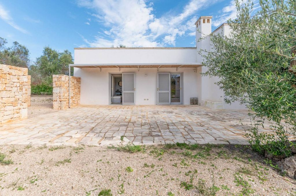 Casa – Ostuni - Vista 3