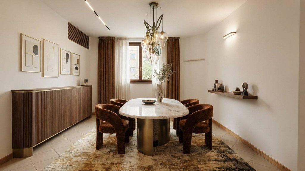 Appartamento – Milan - Vista 3