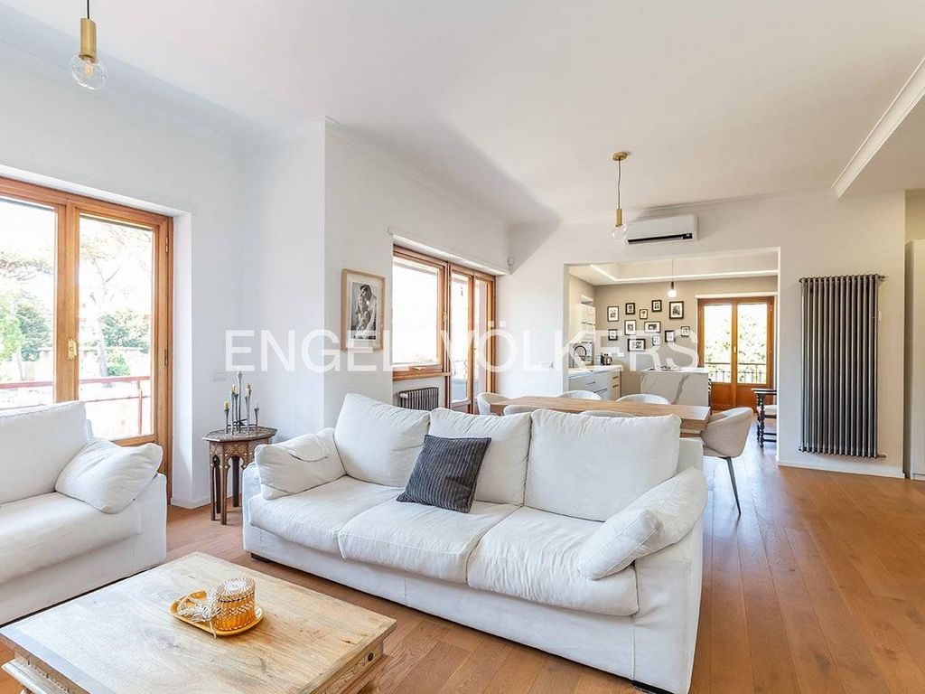 Appartamento – Rome - Vista 3