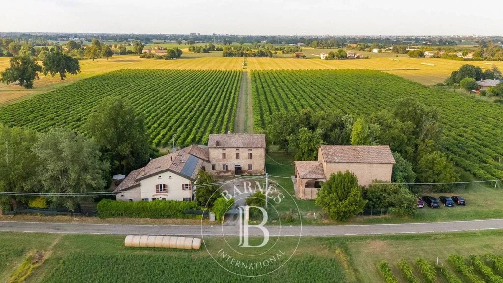 Casa – Formigine - Vista 3