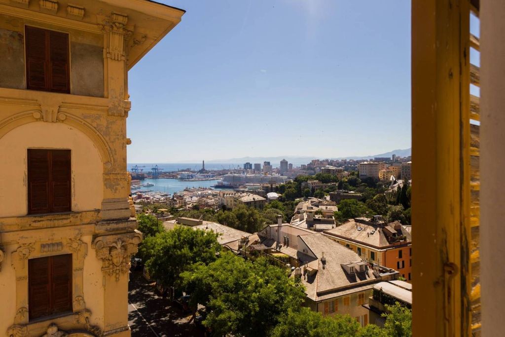 Appartamento – Genoa - Vista 3