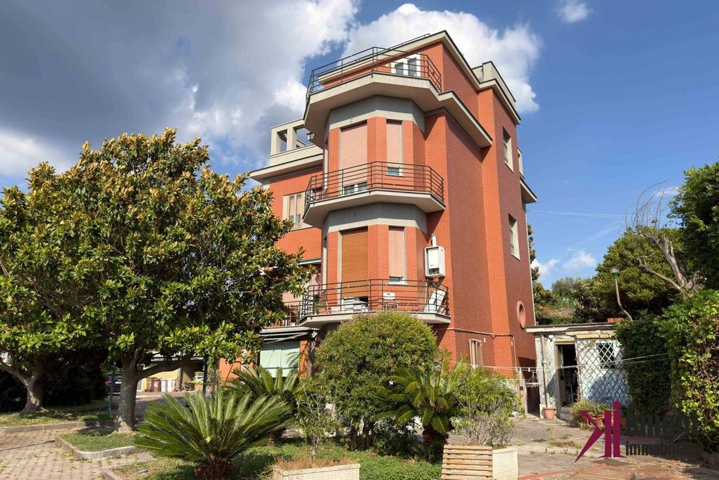 Casa – Naples - Vista 3