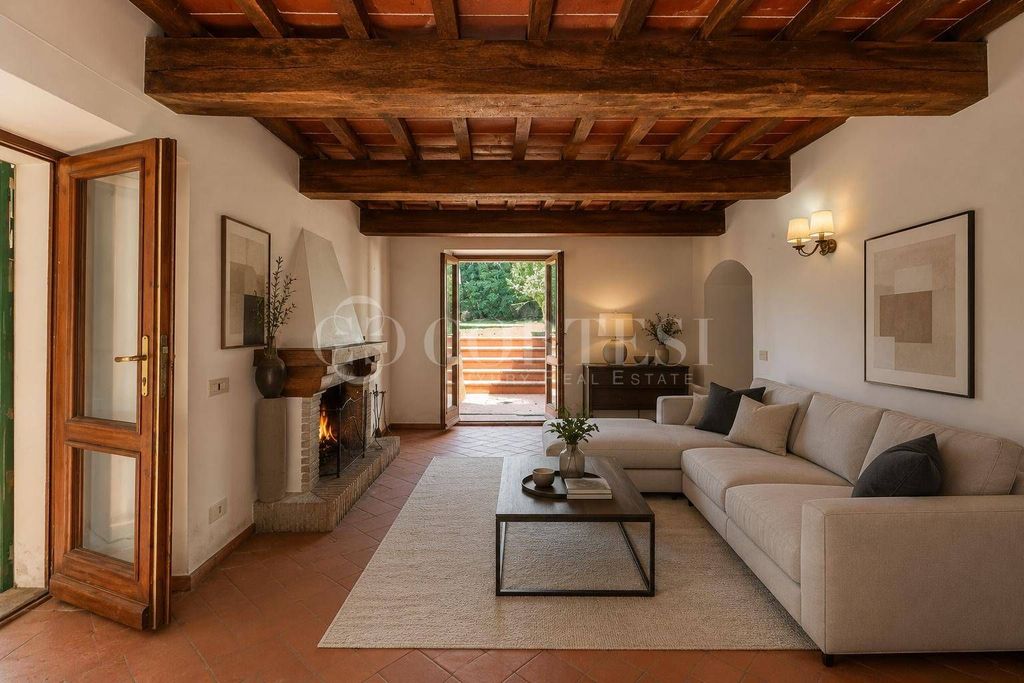 Casa – Città di Castello - Vista 3
