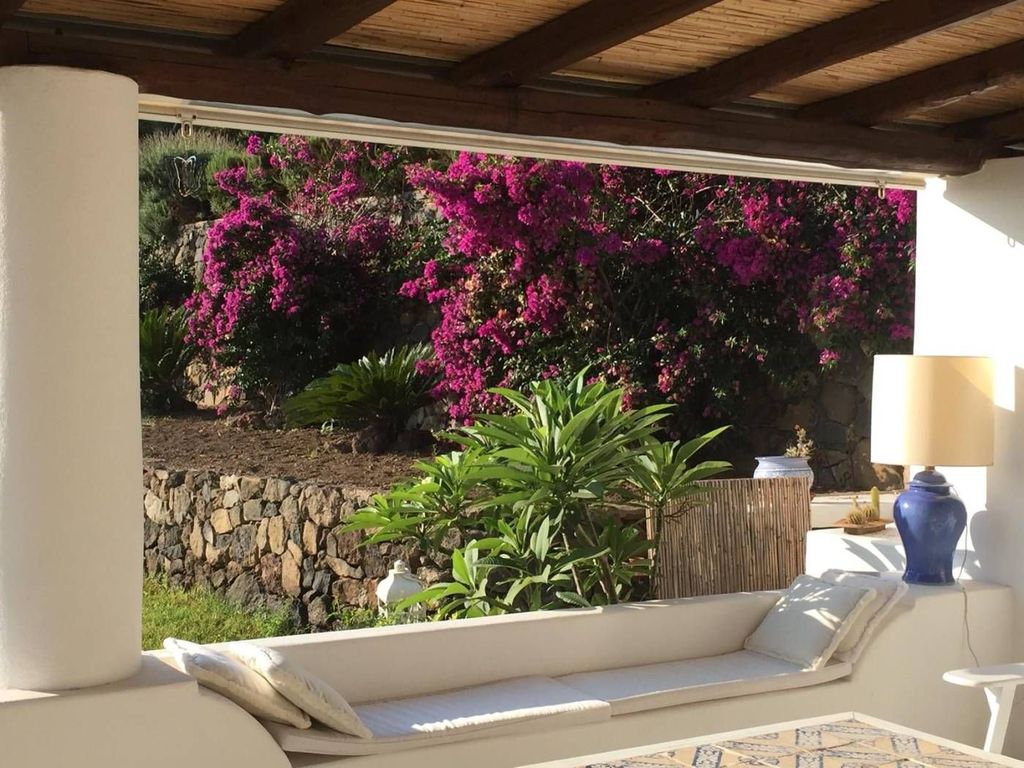 Casa – Malfa - Vista 3