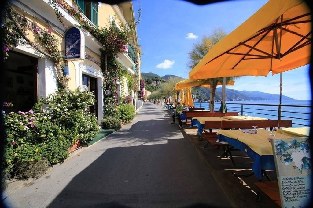 Luxury Flat for sale in Via 4 Novembre, Monterosso al Mare, Liguria - Vista 3