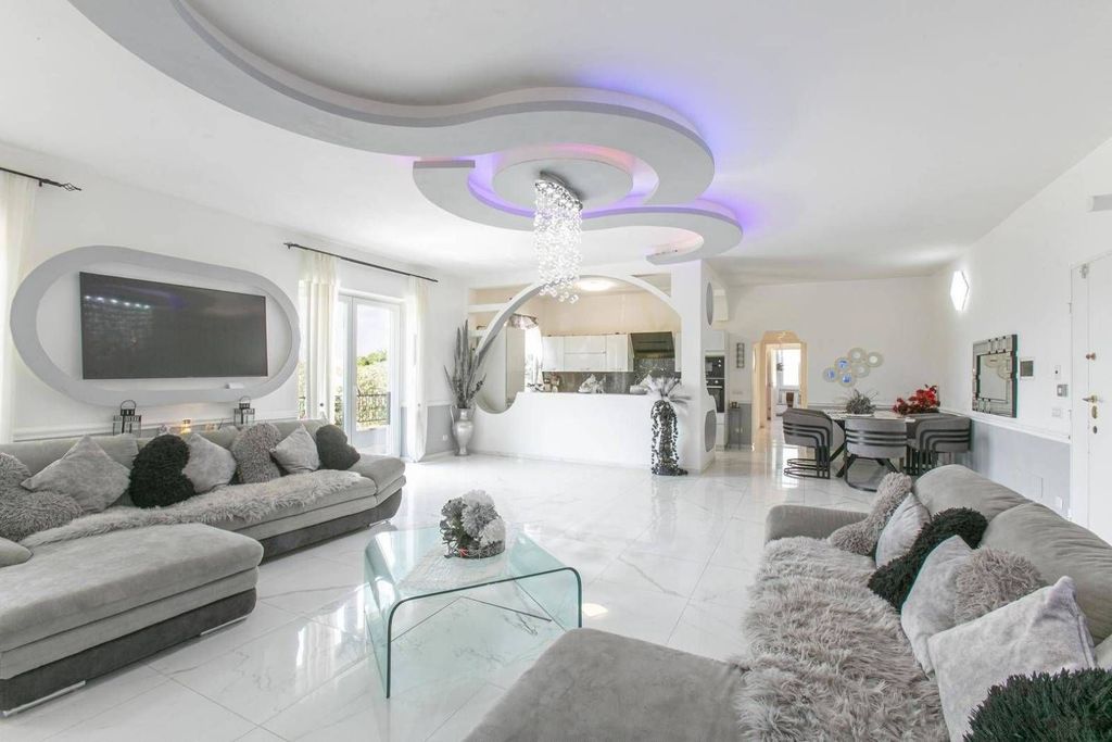 Casa – Guidonia Montecelio - Vista 3