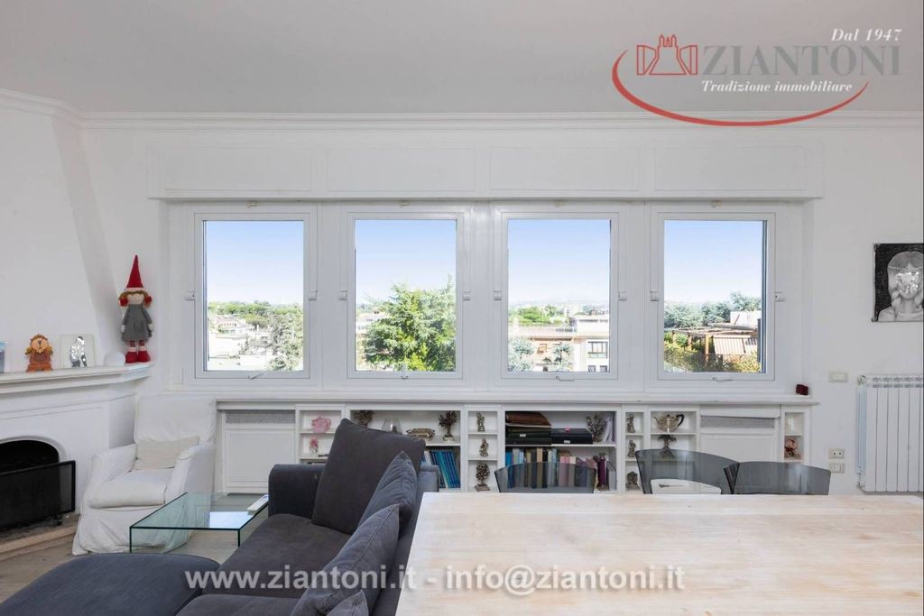 Appartamento – Rome - Vista 3