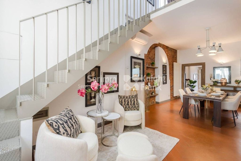 Appartamento – Lucca - Vista 3