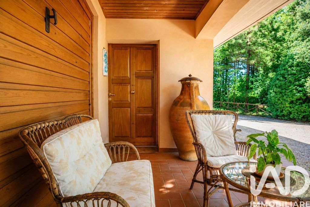 Casa – Passignano sul Trasimeno - Vista 3