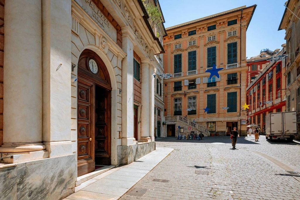 Appartamento – Genoa - Vista 3