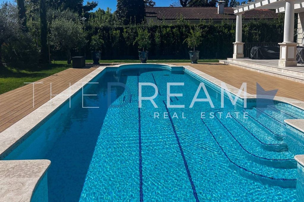 Casa – Forte dei Marmi - Vista 3