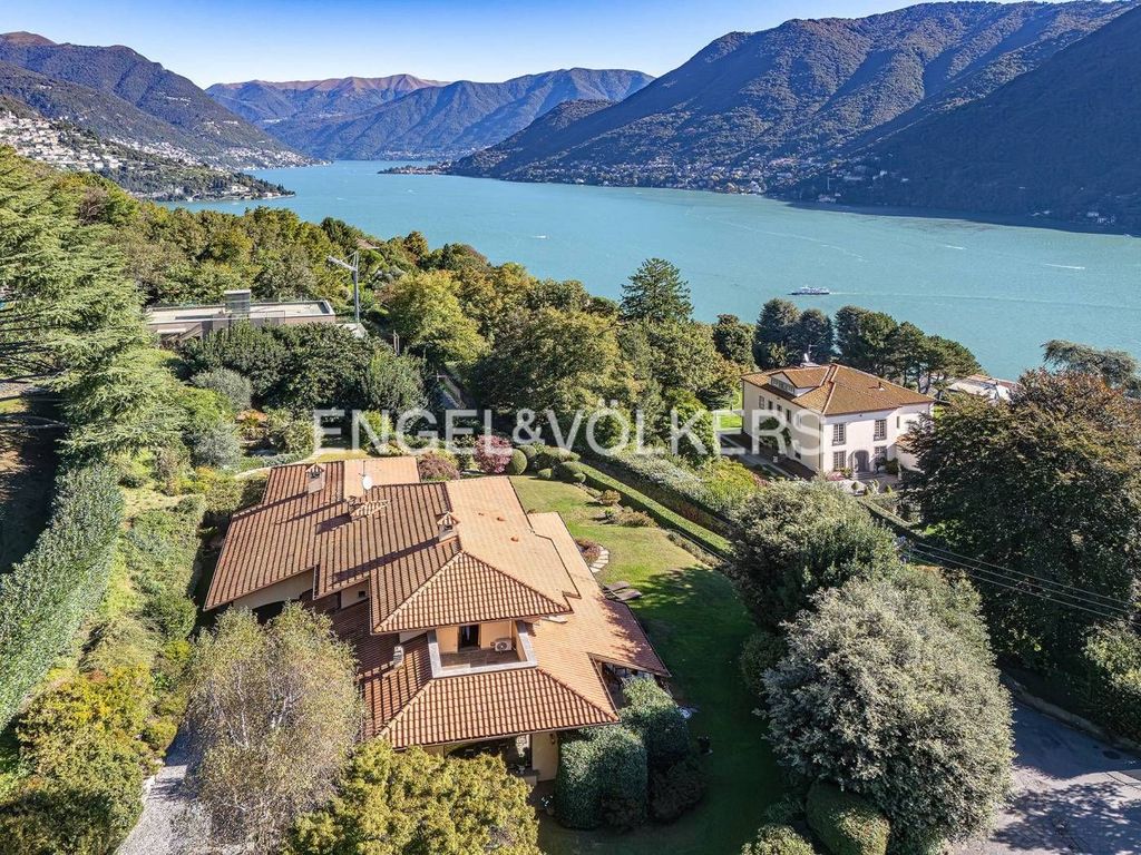 Casa – Como - Vista 3