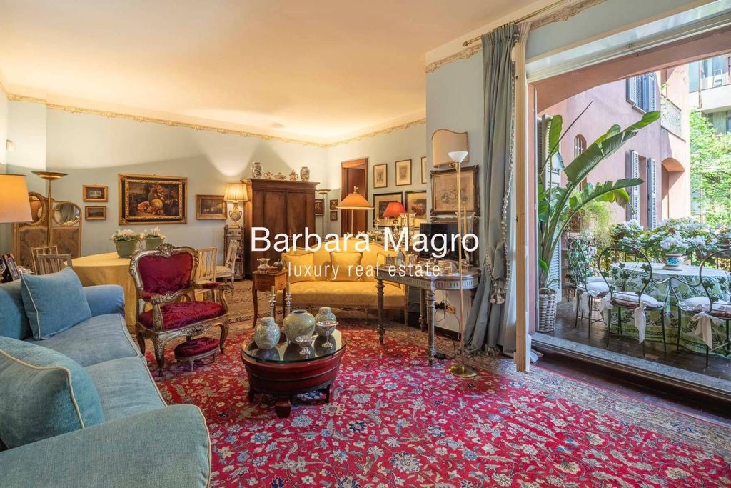 Apartment in Milan - Vista 3